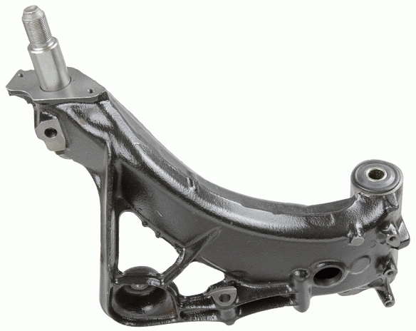 Control/Trailing Arm, wheel suspension (38528 01)