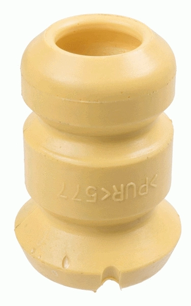 Rubber Buffer, suspension (22615 01)