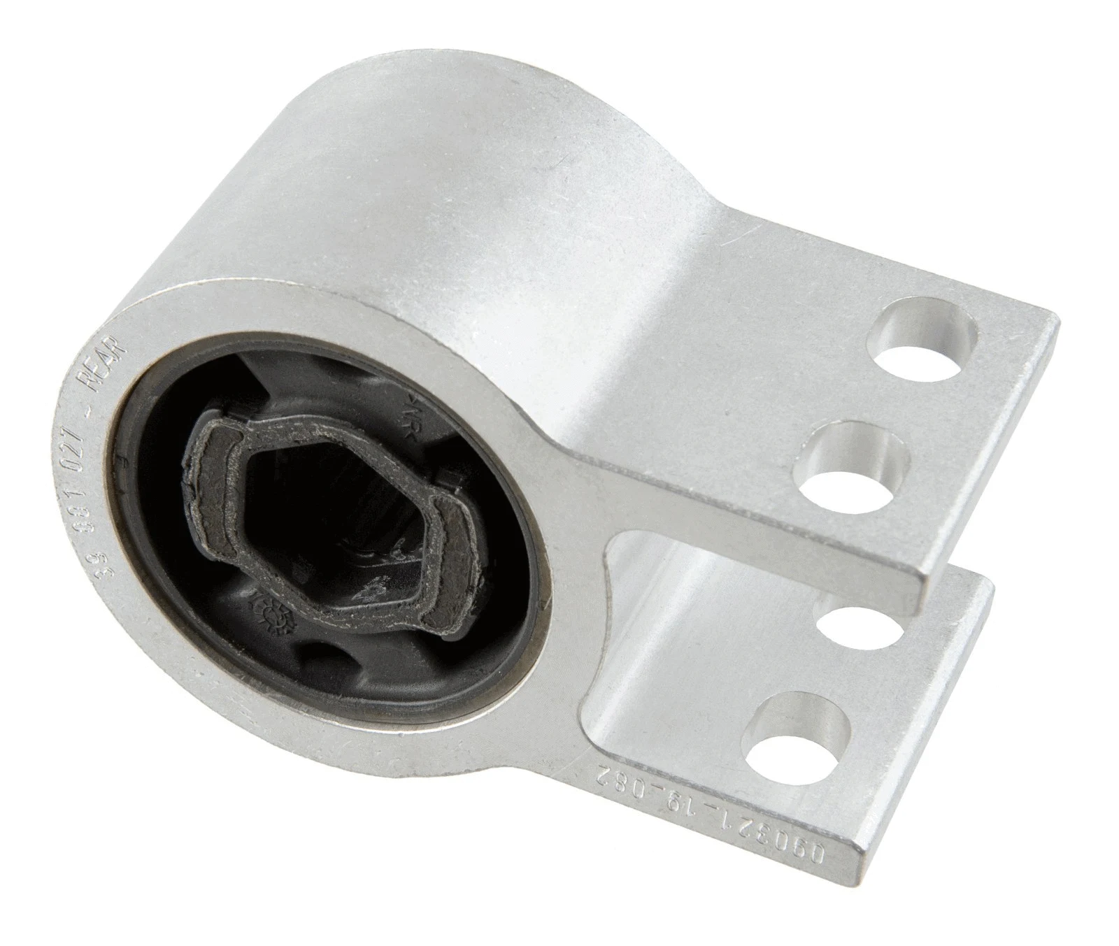 Mounting, control/trailing arm (43446 01)
