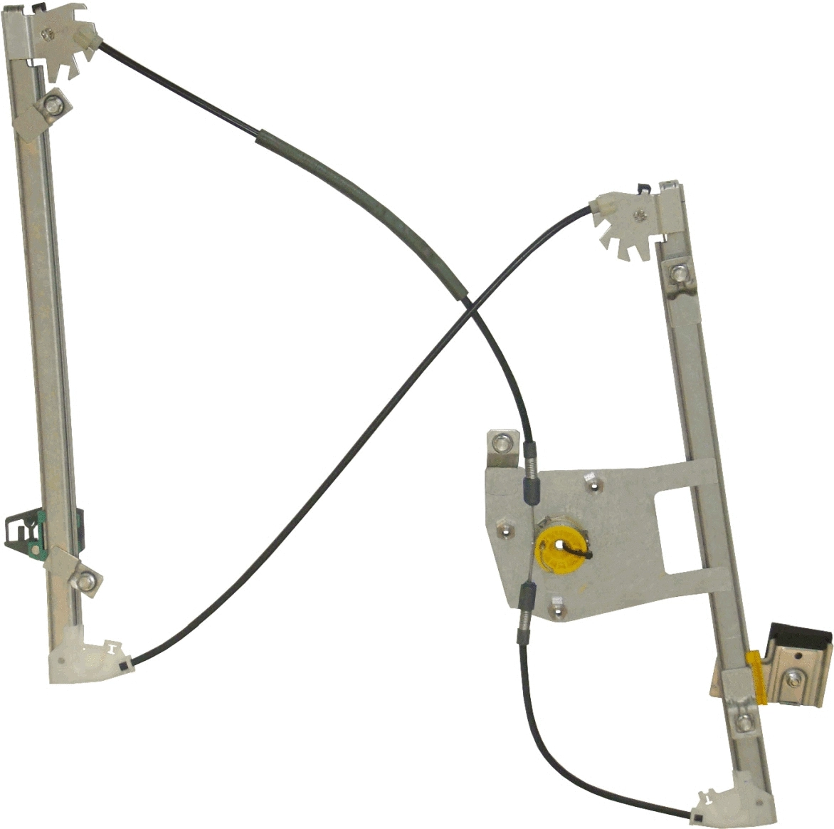 Window Regulator (60.81972.0)