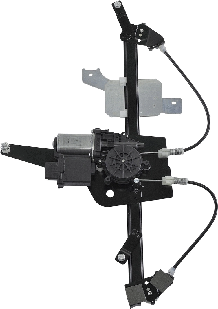 Window Regulator (60.82273.0)
