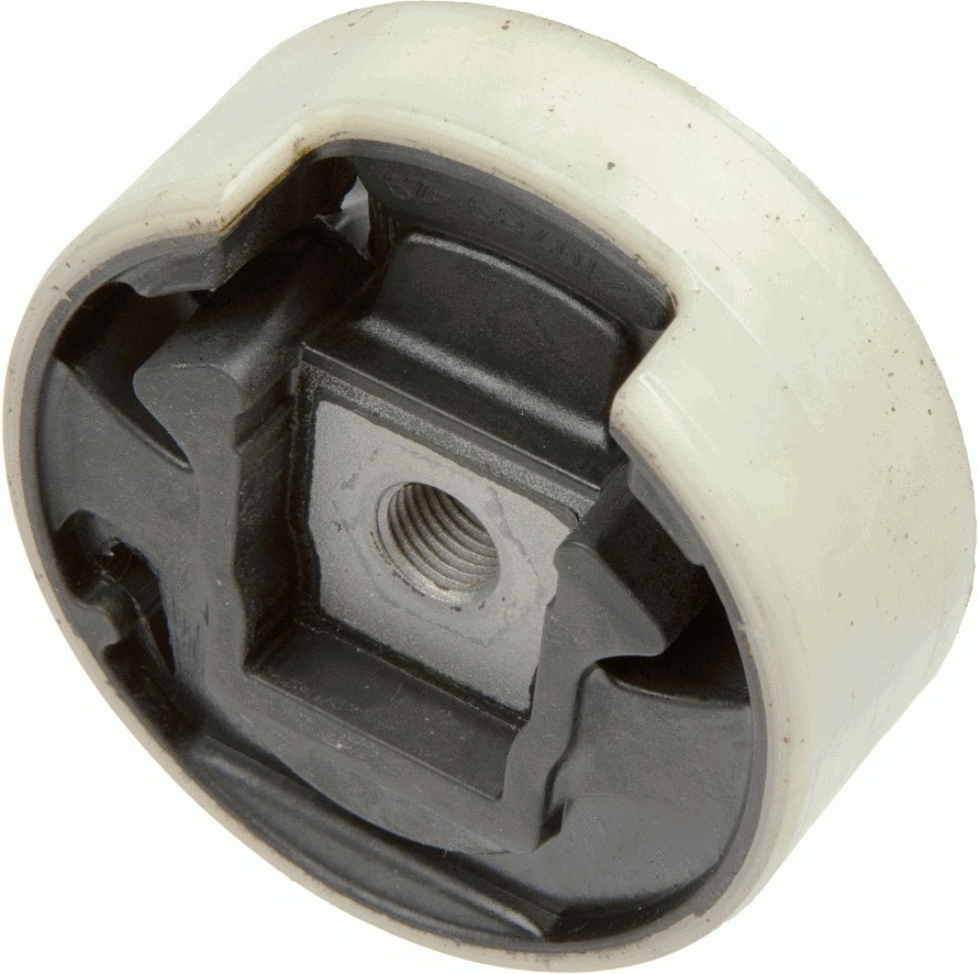 Mounting, engine (35758 01)