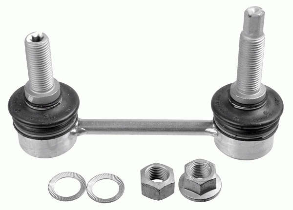 Link/Coupling Rod, stabiliser bar (34469 01)
