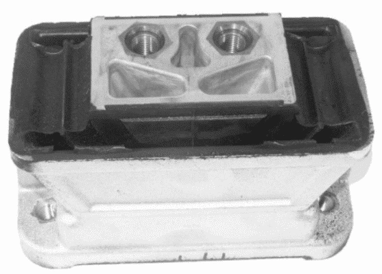 Mounting, engine (26834 01)