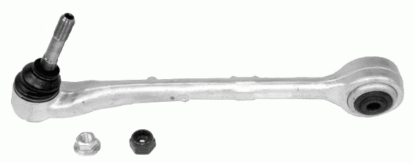 Control/Trailing Arm, wheel suspension (14133 02)