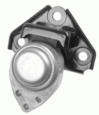 Mounting, engine (33809 01)