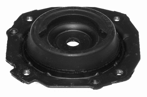 Suspension Strut Support Mount (12141 01)