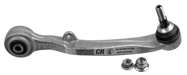 Control/Trailing Arm, wheel suspension (25942 02)