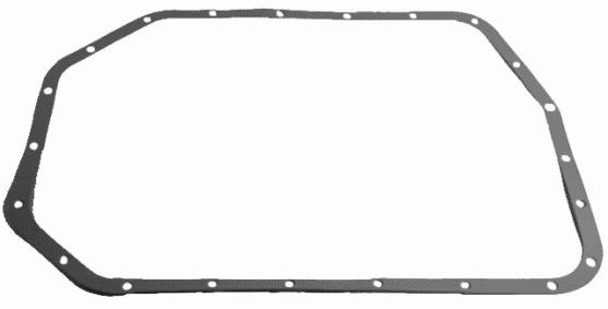 Oil Seal, automatic transmission (13893 01)