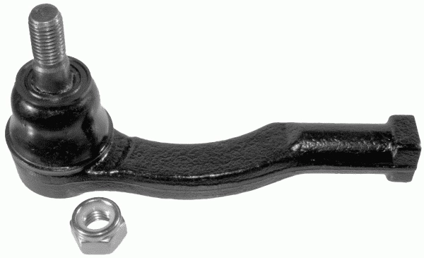 Tie Rod End (22671 02)