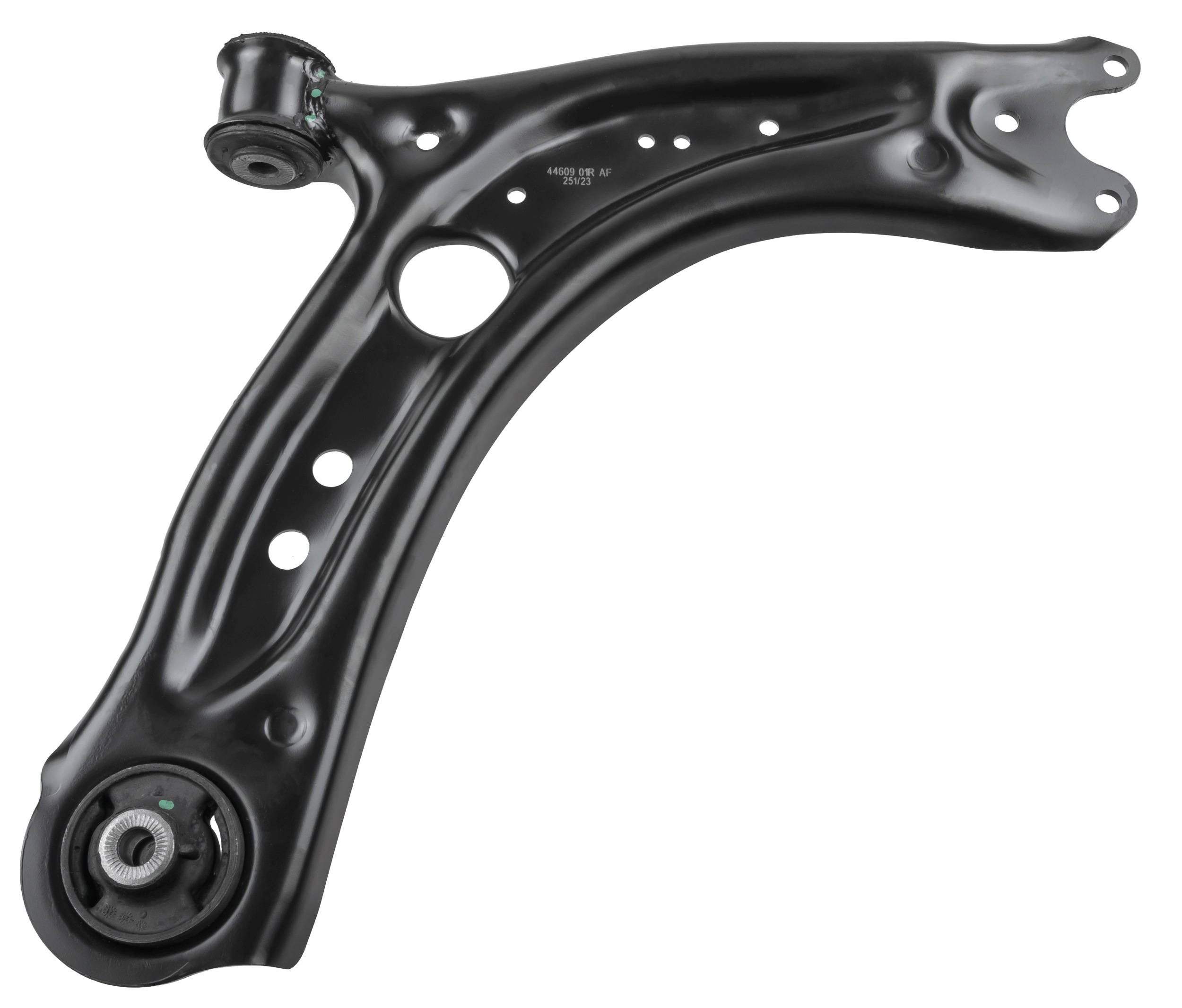 Control/Trailing Arm, wheel suspension (44609 01)
