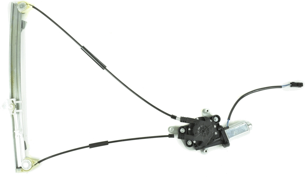 Window Regulator (60.40035.0)