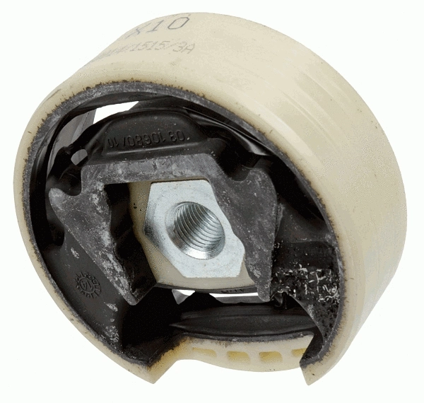 Mounting, engine (37714 01)