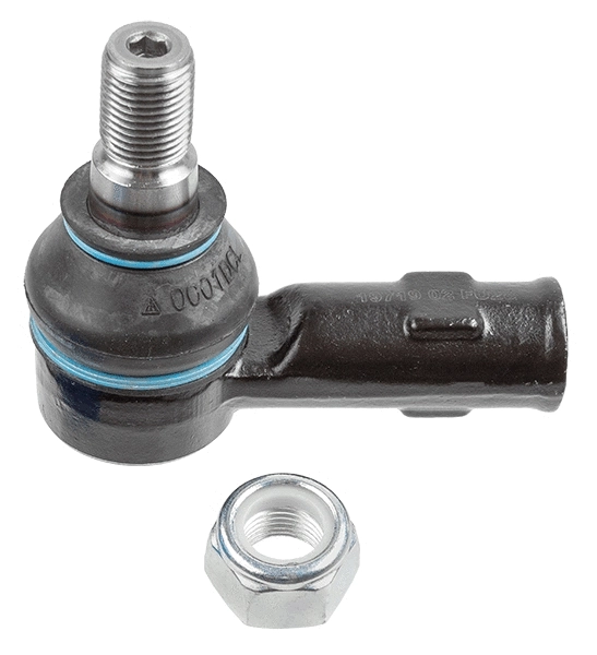 Tie Rod End (19719 02)