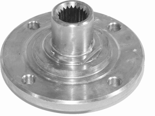 Wheel Hub (17307 01)