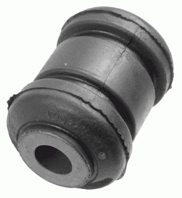 Mounting, control/trailing arm (33412 01)