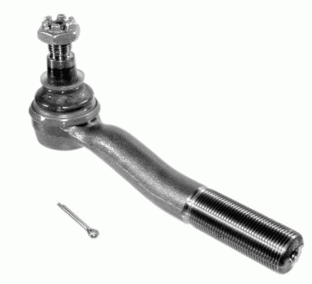 Tie Rod End (12825 01)