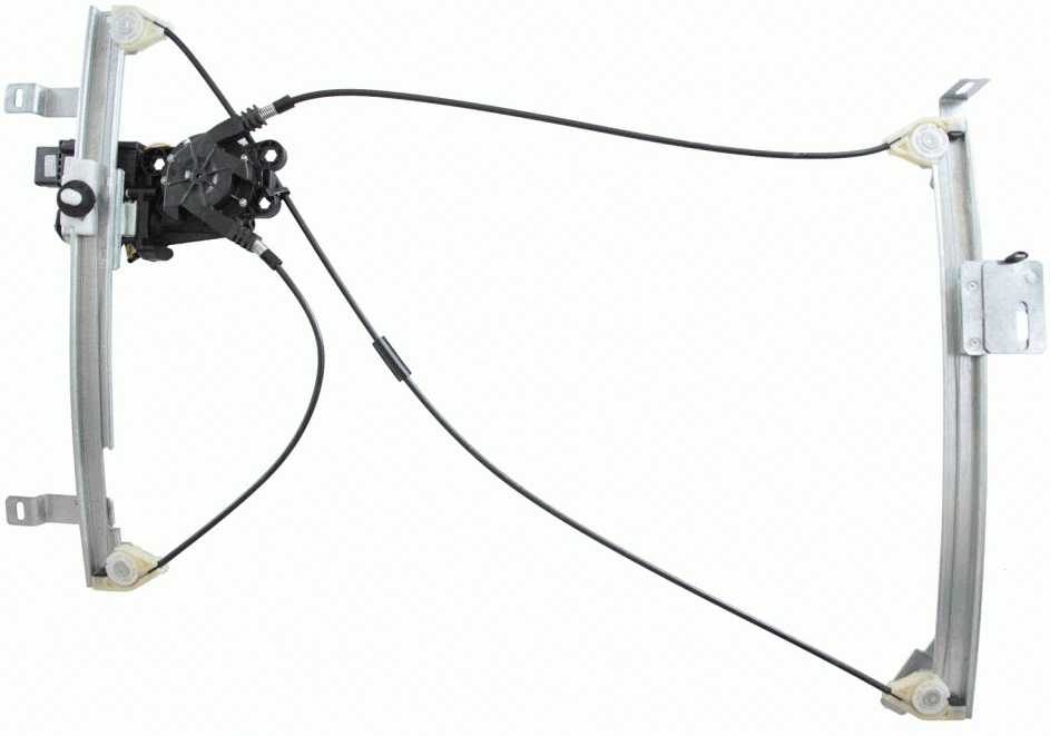 Window Regulator (60.81201.0)