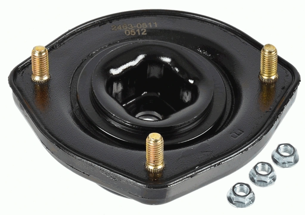 Suspension Strut Support Mount (29342 01)