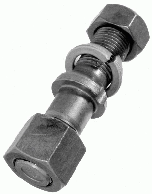 Wheel Stud (21420 01)