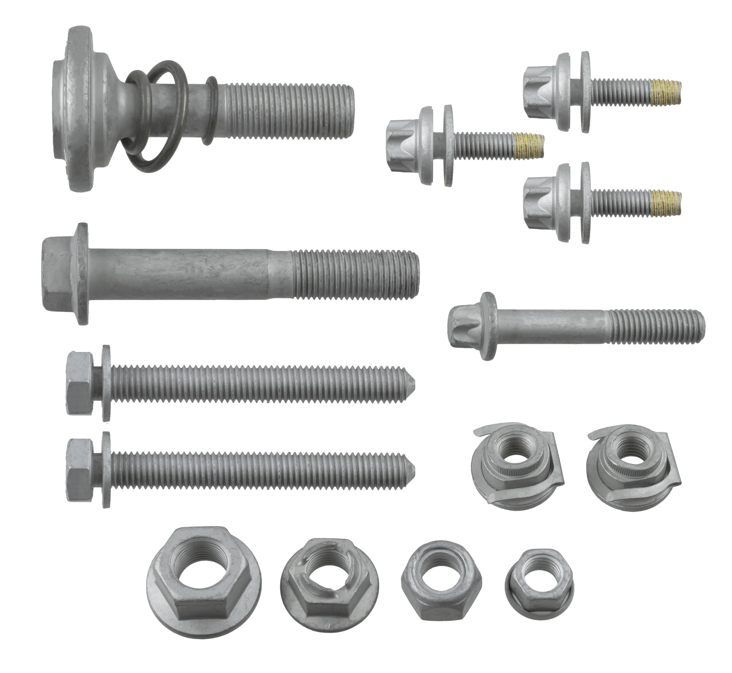 Repair Kit, wheel suspension (44495 01)