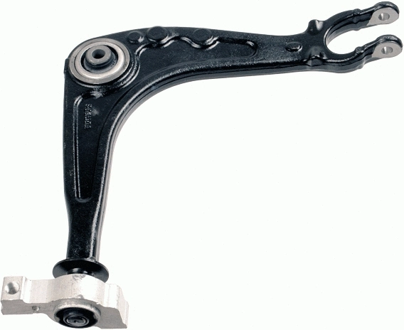 Control/Trailing Arm, wheel suspension (34381 01)