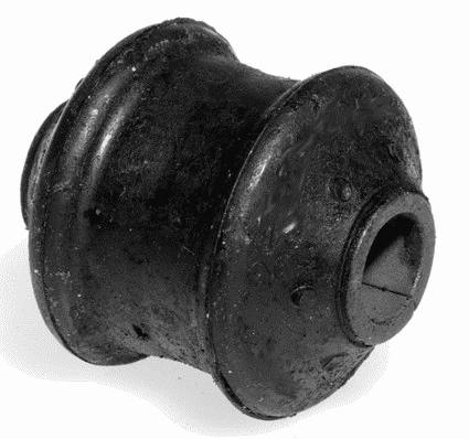 Mounting, control/trailing arm (10206 01)