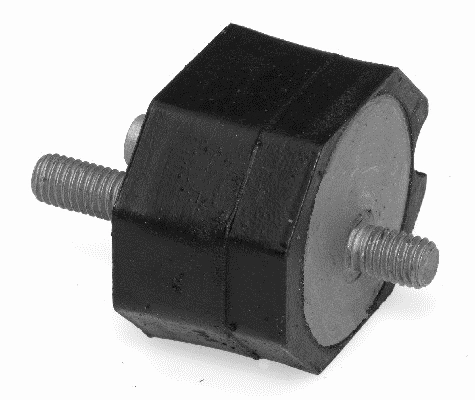 Mounting, automatic transmission (10466 01)