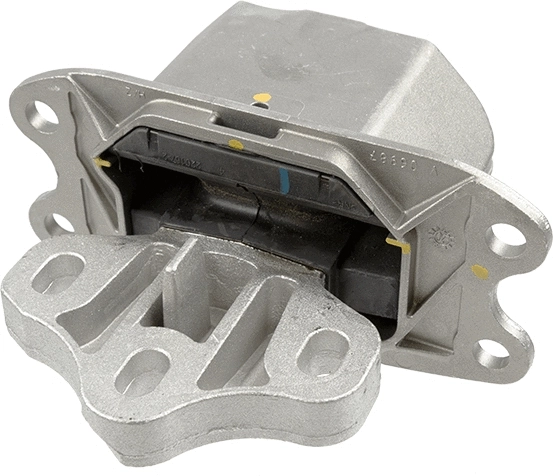 Mounting, automatic transmission (42712 01)