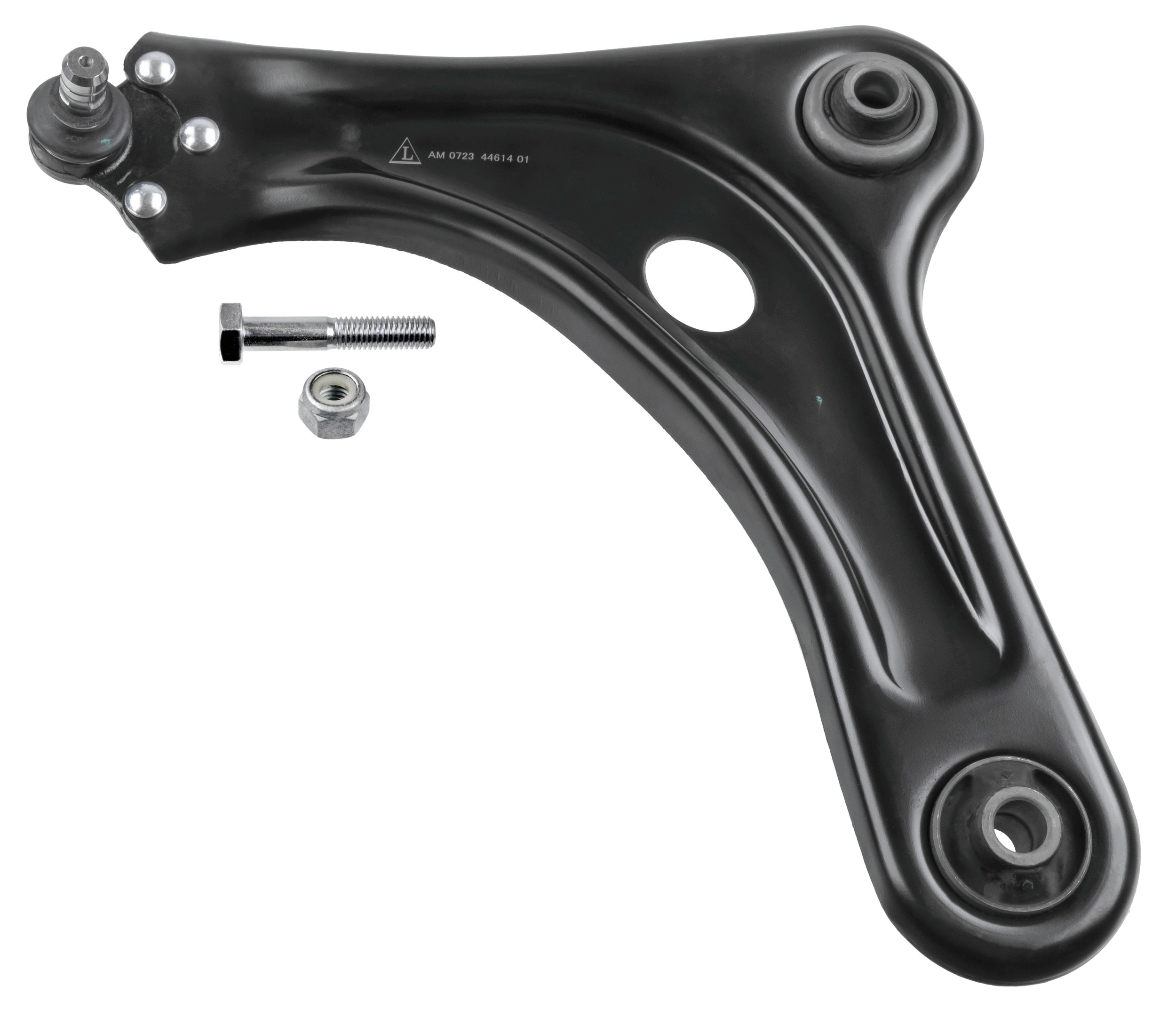 Control/Trailing Arm, wheel suspension (44614 01)