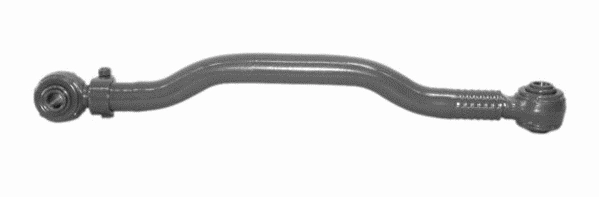 Control/Trailing Arm, wheel suspension (19687 01)