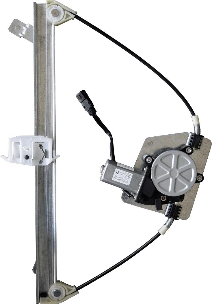 Window Regulator (60.40136.0)