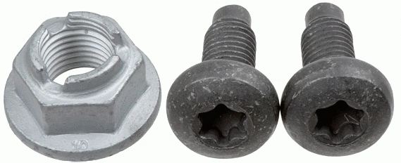 Repair Kit, wheel suspension (38811 01)