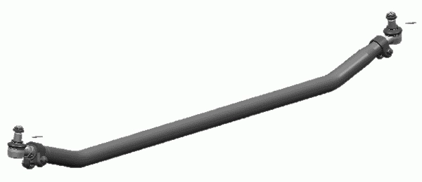 Tie Rod (24008 01)