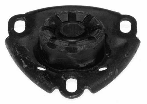Suspension Strut Support Mount (10039 01)