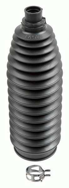 Bellow, steering (37648 01)