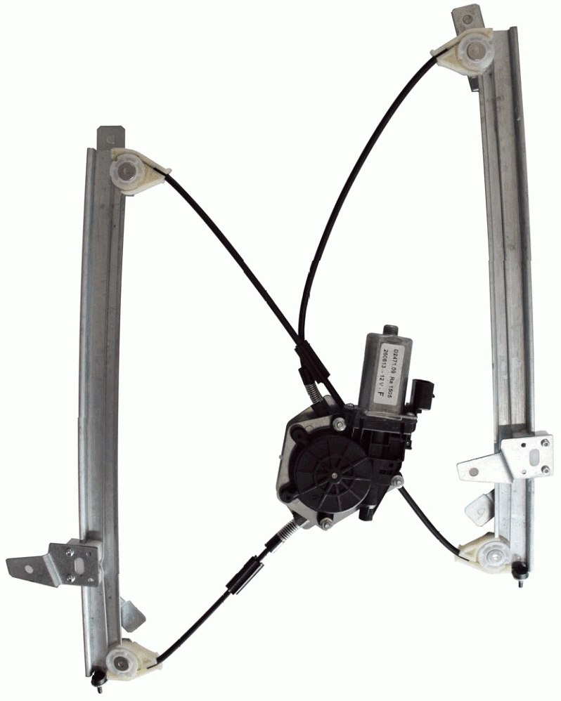 Window Regulator (63.80823.0)