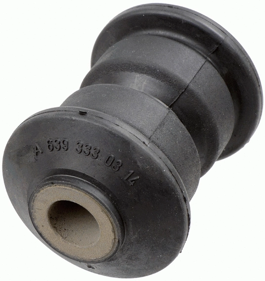 Mounting, control/trailing arm (26614 01)