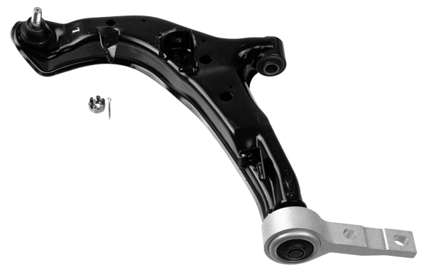 Control/Trailing Arm, wheel suspension (35938 01)