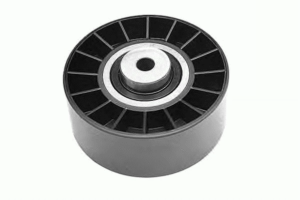 Tensioner Pulley, V-ribbed belt (12498 01)