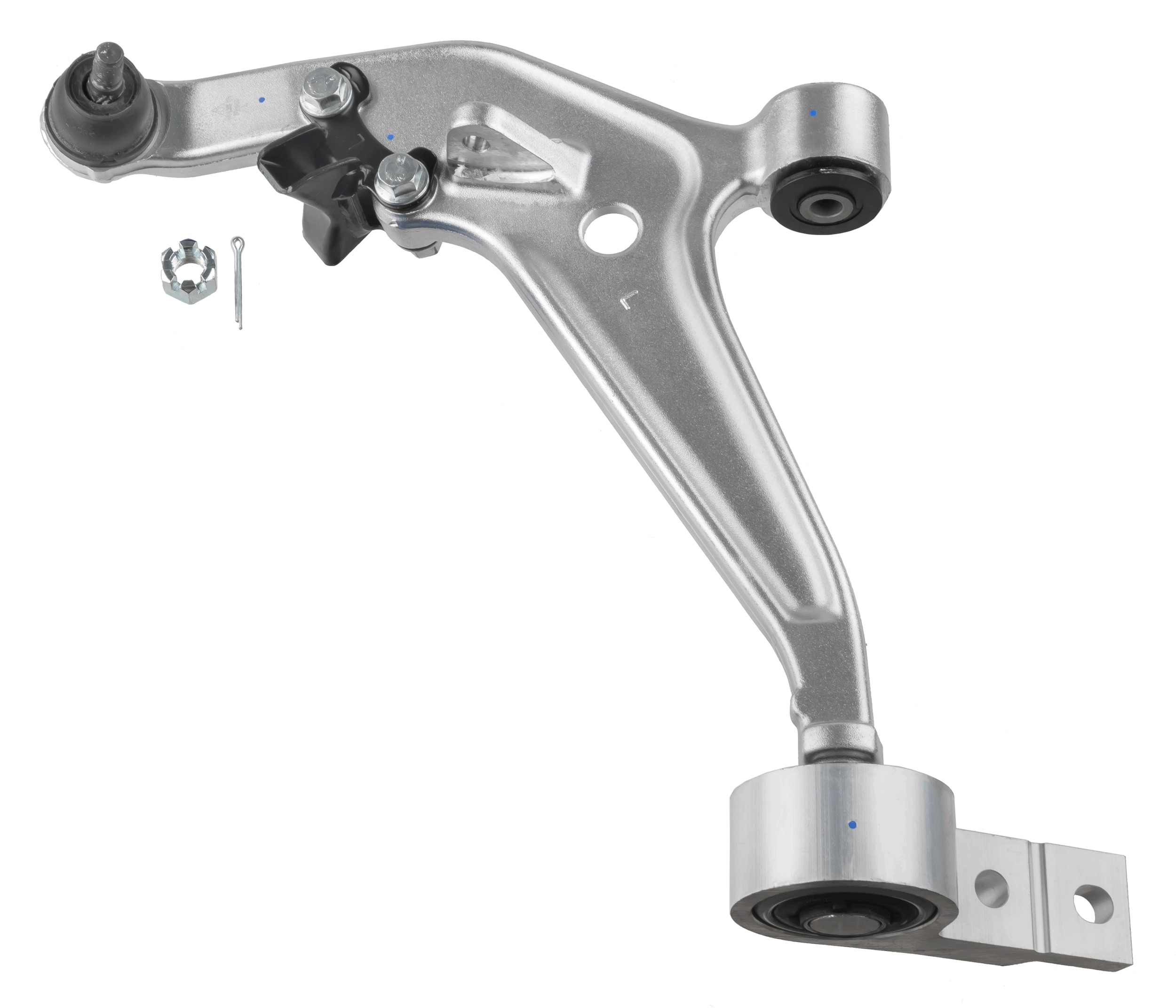 Control/Trailing Arm, wheel suspension (44135 01)