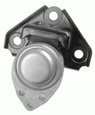 Mounting, engine (33753 01)