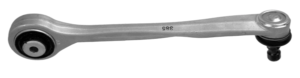 Control/Trailing Arm, wheel suspension (35686 01)