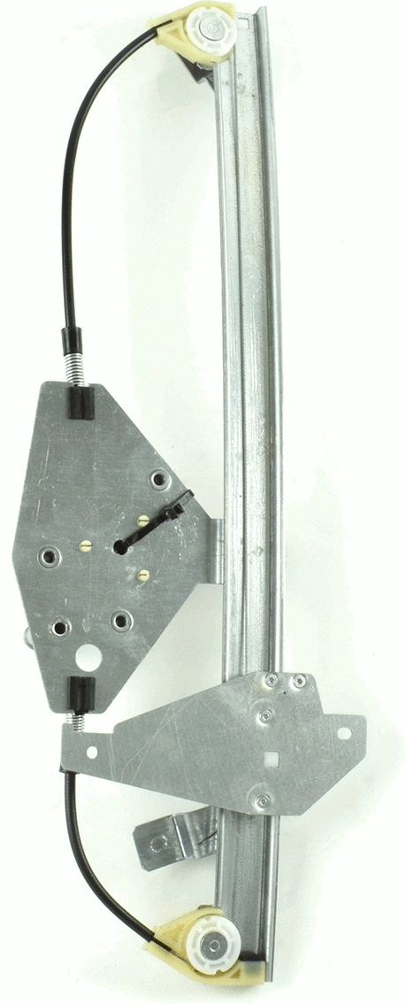 Window Regulator (60.81205.0)