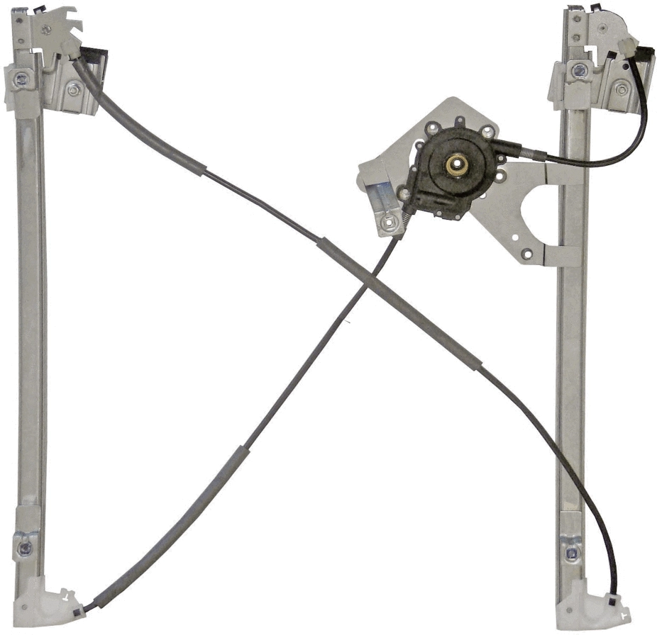 Window Regulator (60.81059.0)