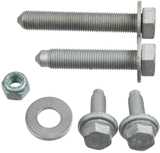 Repair Kit, wheel suspension (39813 01)