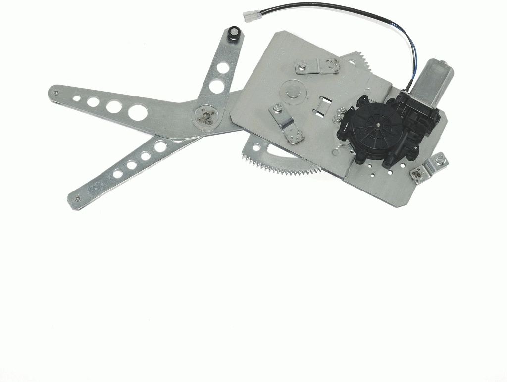 Window Regulator (60.40028.0)