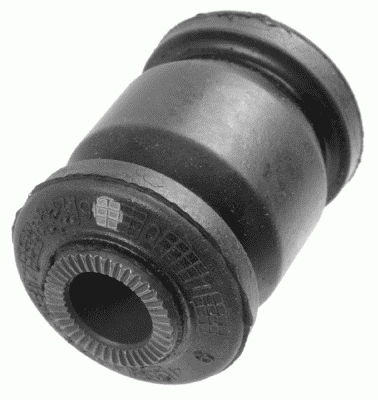 Mounting, control/trailing arm (32004 01)