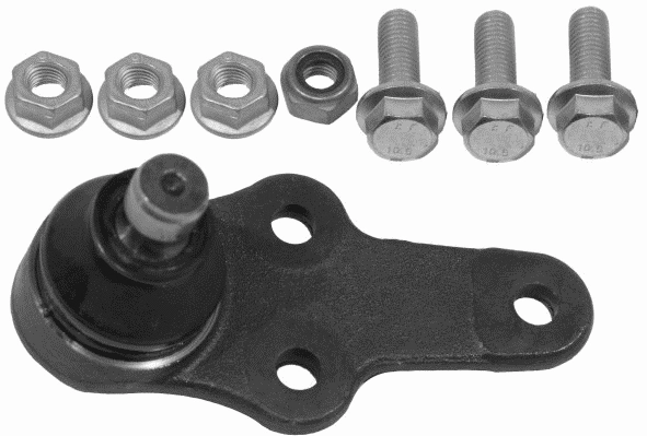 Ball Joint (17786 02)