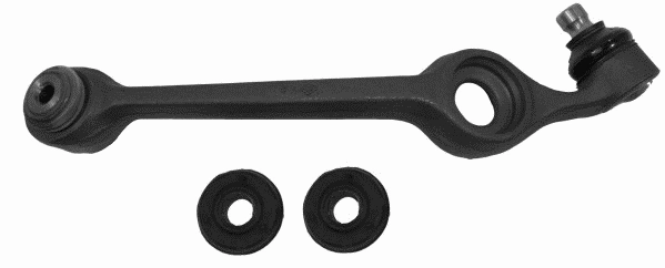 Control/Trailing Arm, wheel suspension (11641 02)